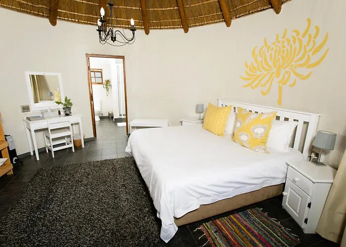 Bella Manga Country Escape