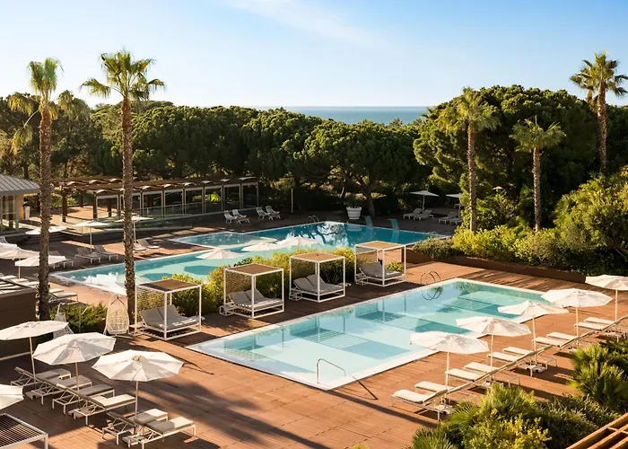  Epic Sana Algarve