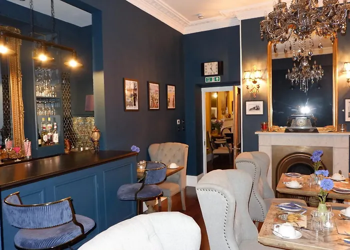 Southbank Townhouse