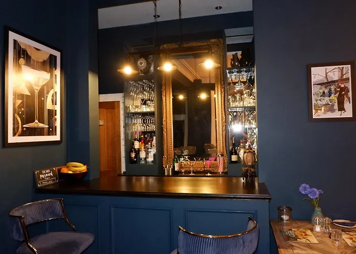Southbank Townhouse