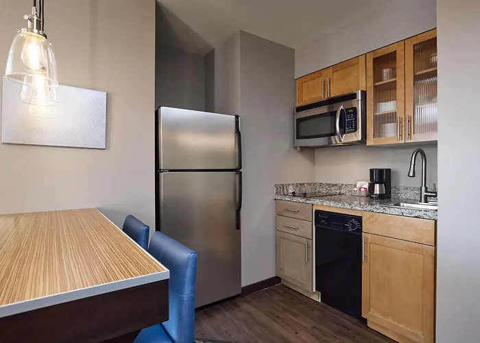 Hyatt House Seattle Bellevue