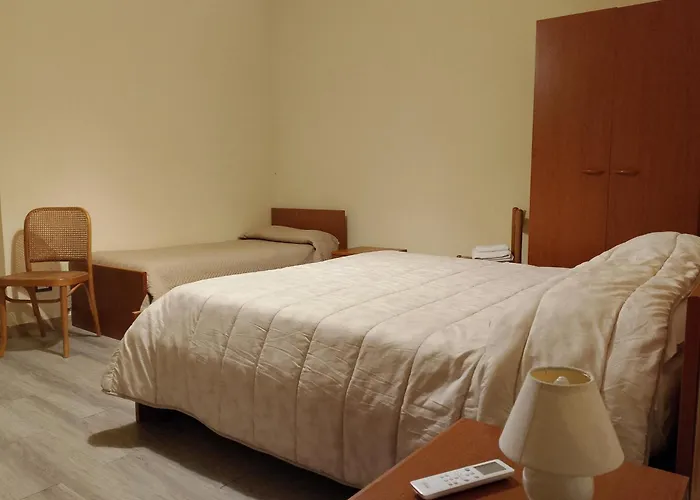 Hotel 4 stelle: B&B Iris