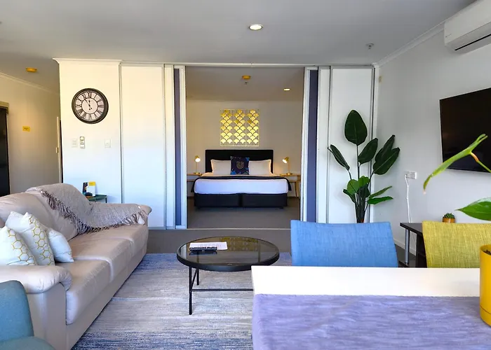 U Residence Hotel, Signature Collection By BW
