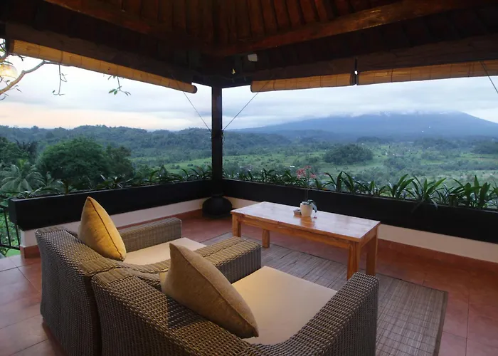 Vacation rental: Patal Kikian Villa