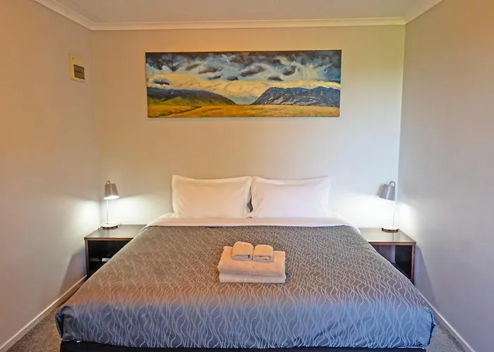 Kaikoura Motor Inn