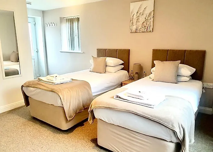 Mendip Spring Golf And Country Club