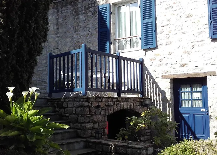 Résidence Ti An Amiral