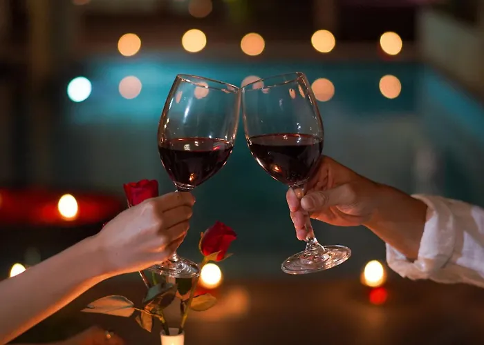 The Kasih Villas & Spa