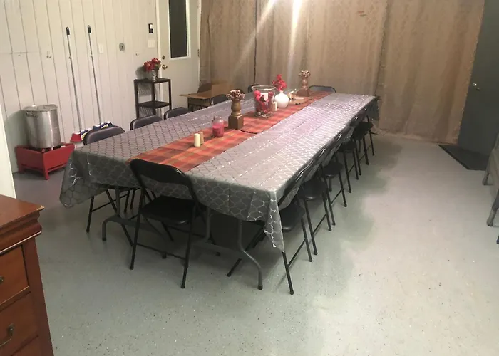 Pei Cottage Rental