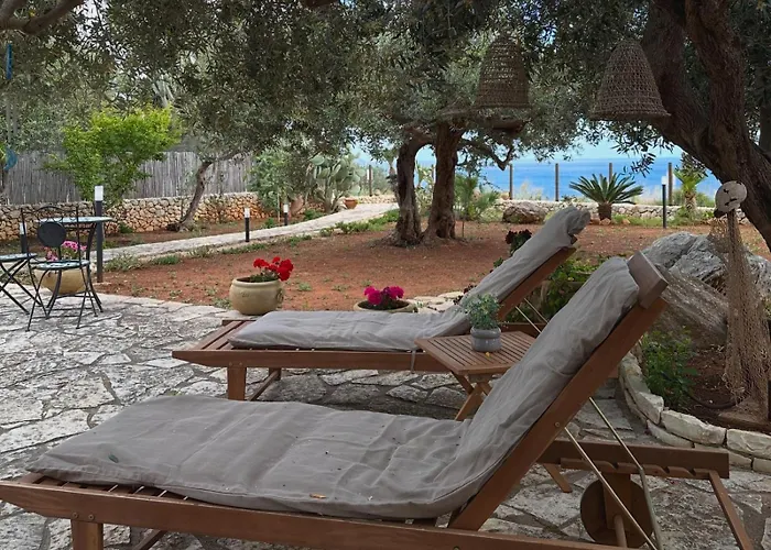 Villa Cala Bianca