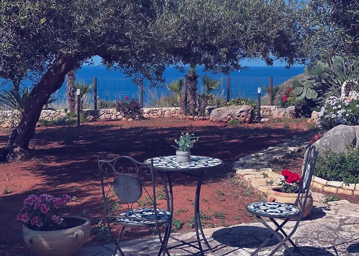 Villa Cala Bianca