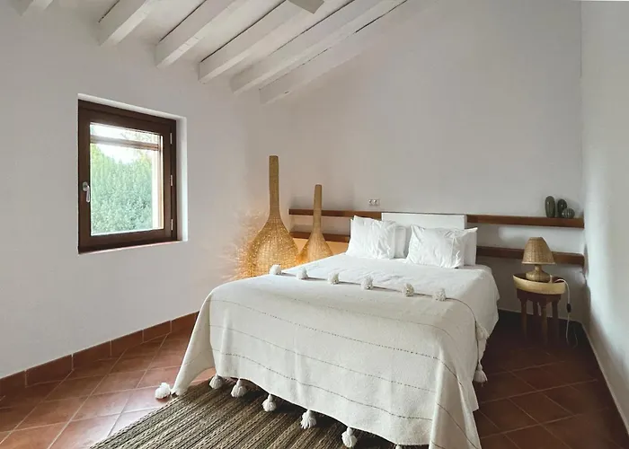  Cortijo Bablou