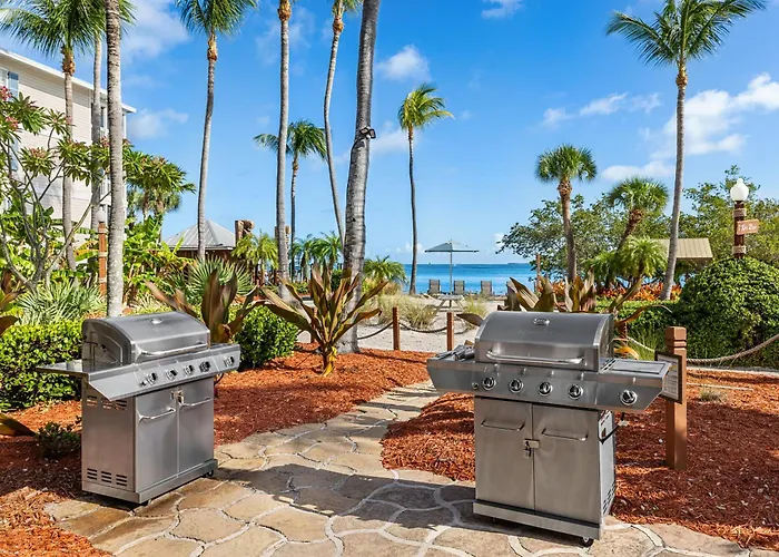 Hyatt Vacation Club At Beach House