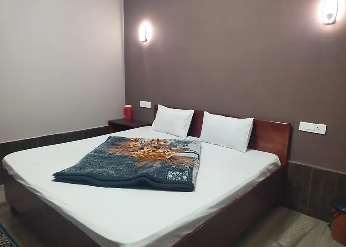Apartments Hill Inn Rooms An