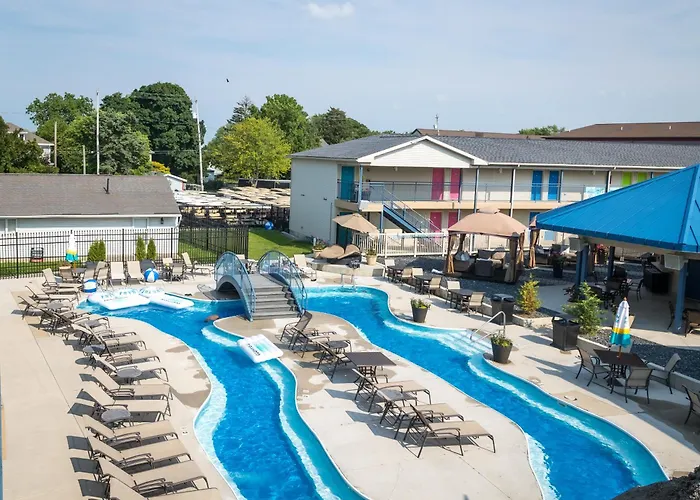 Islander Inn