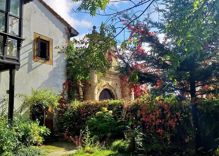 Casona De Linares