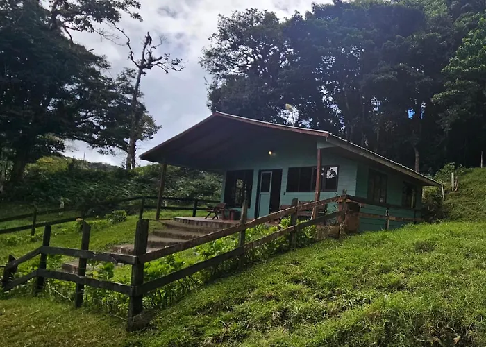 Finca Terra Viva
