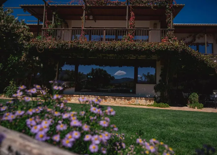 Finca Los Pájaros Naturaleza cerca de Puy du Fou