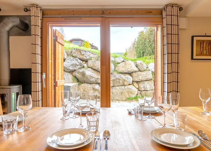 Orta Chalet