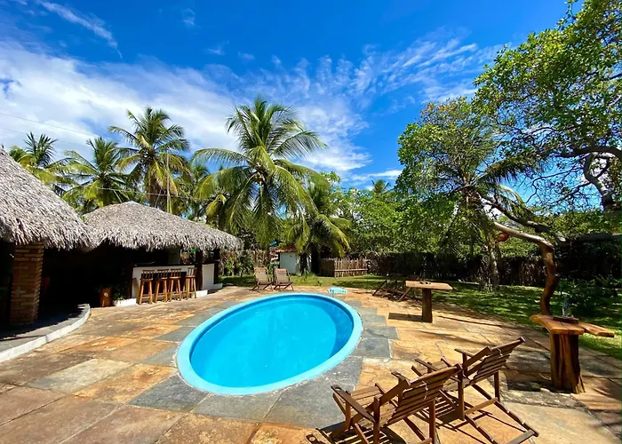 Hotel para famílias: Le Marin Hotel Boutique