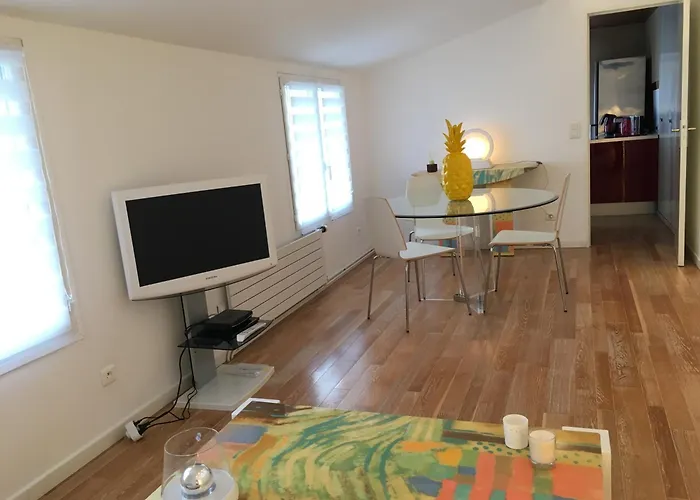 La Petite Maison De Jane