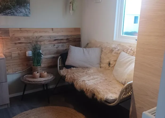 Chalet Zeewind
