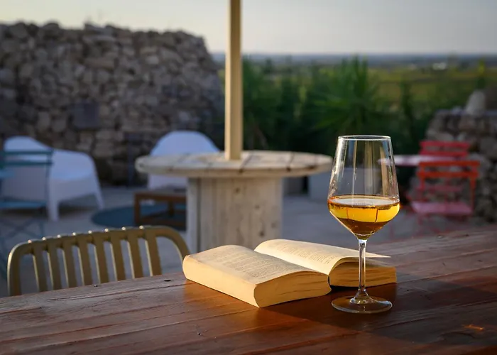 B&B Borgo Monacizzo