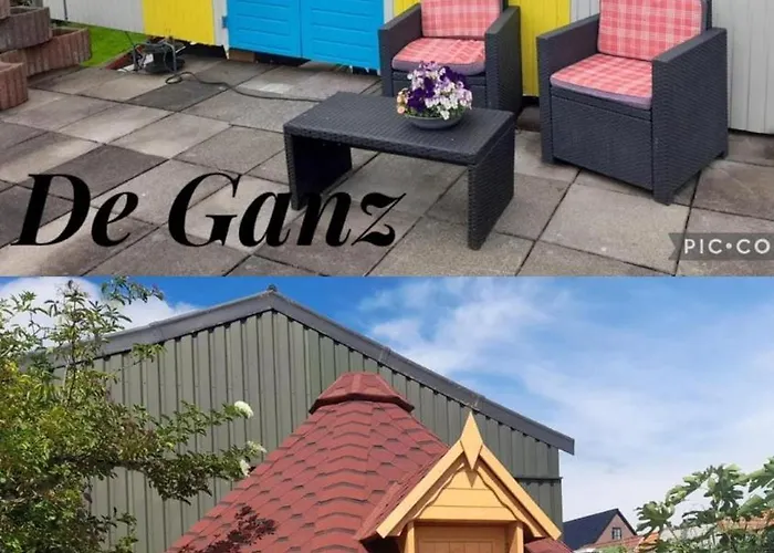 De Ganz
