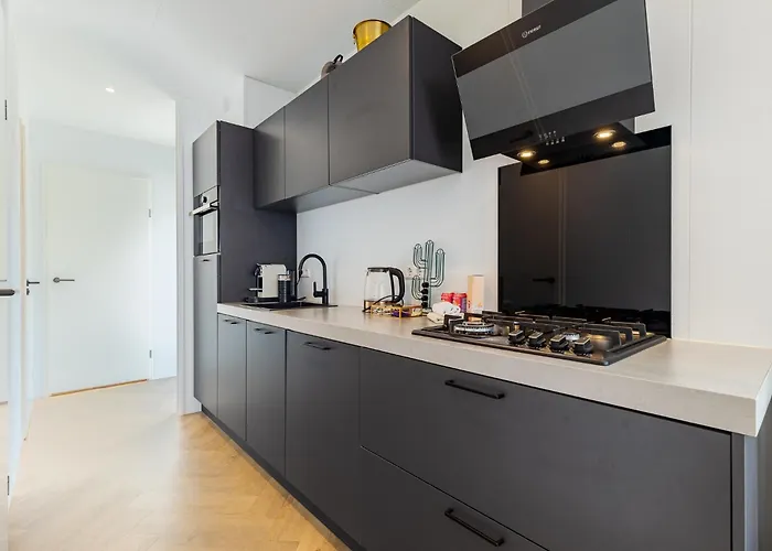 Familienhotel: Welcome In - Beachhouse Renesse 2645 Aan De Duinen - Camping Julianahoeve