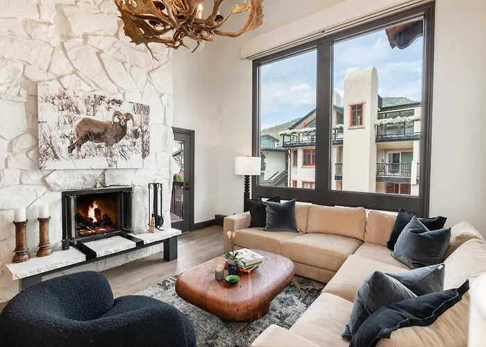 Lodge At Condominiums
