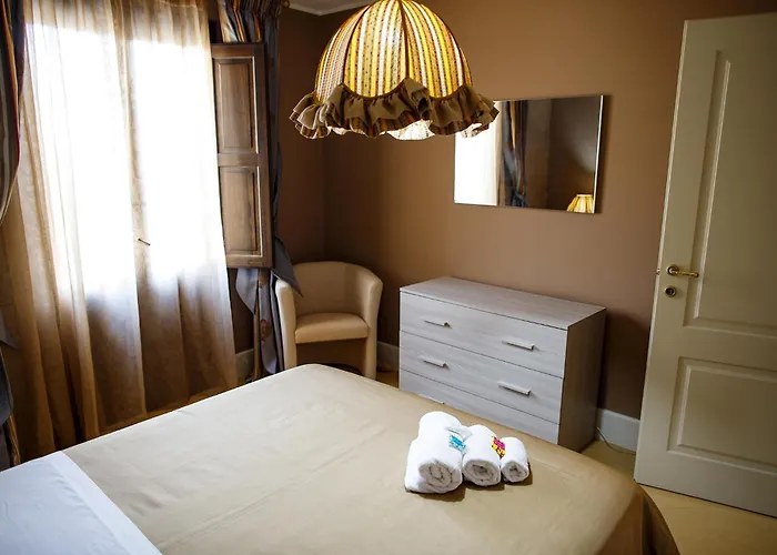  B&B Principe Augusta