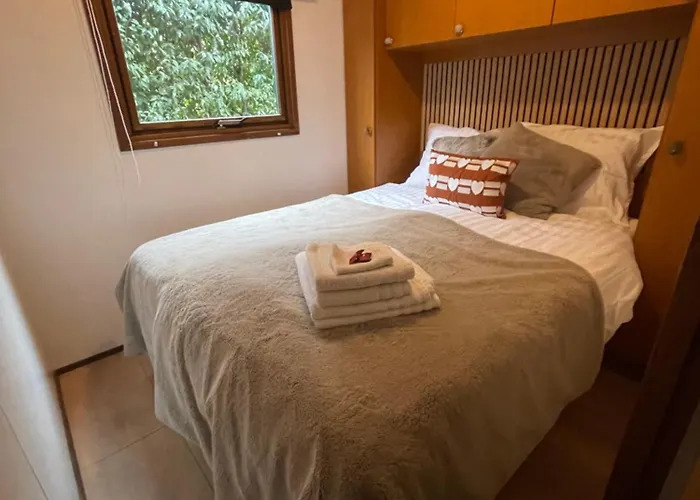 Chalet Aan De Rotte