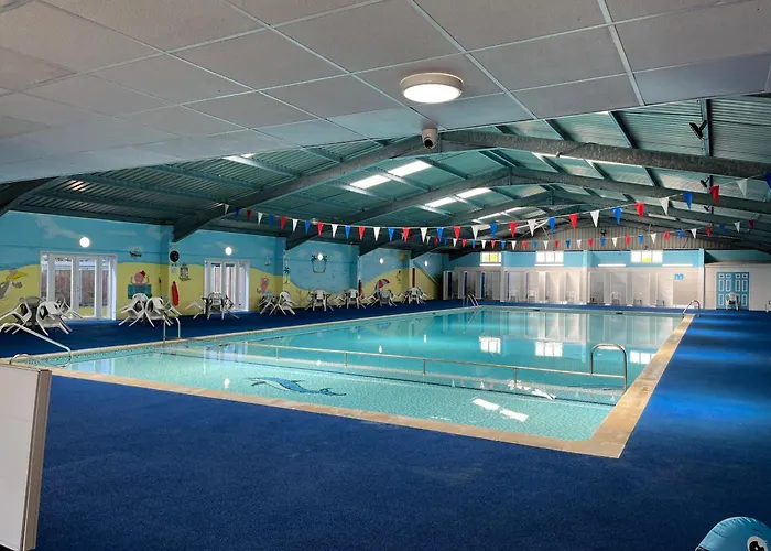 Beachcomber Sunbeach: Pet-Friendly Chalet with Club Access