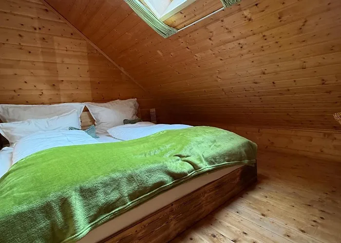 Chalet Panoramagemach Naehe Stuhleck, Semmering, Schneeberg Und Rax