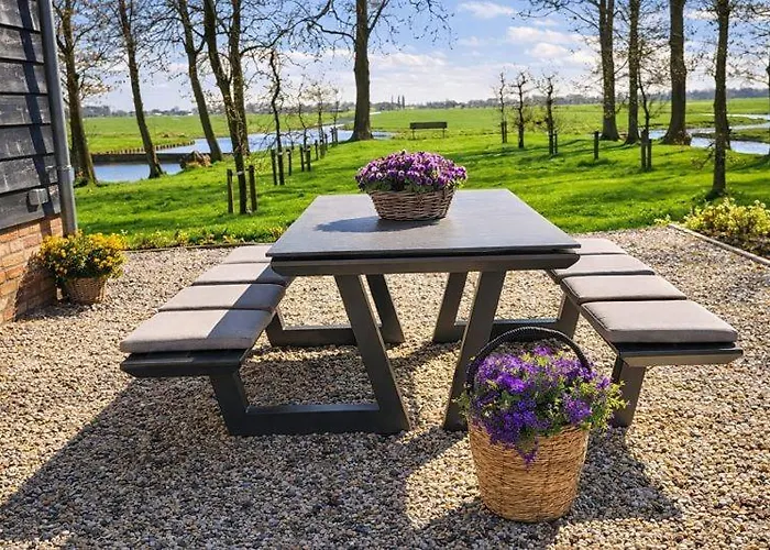 B&B De Oase