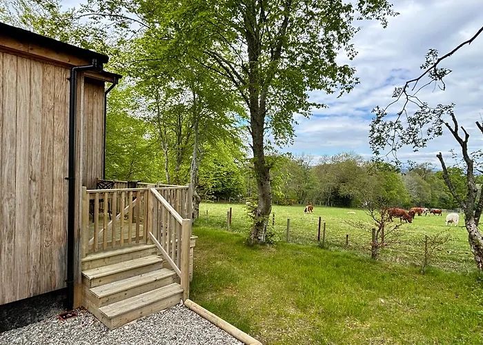 Breckland Lodge 3 With Hot Tub