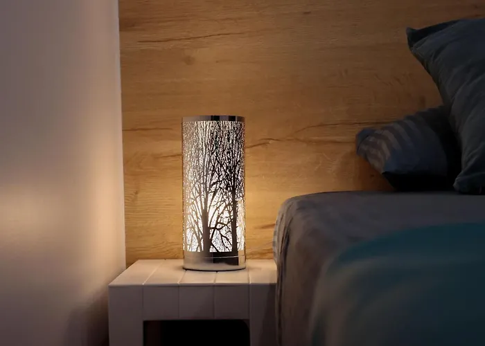 Hotel cerca del aeropuerto: Heaven Sea