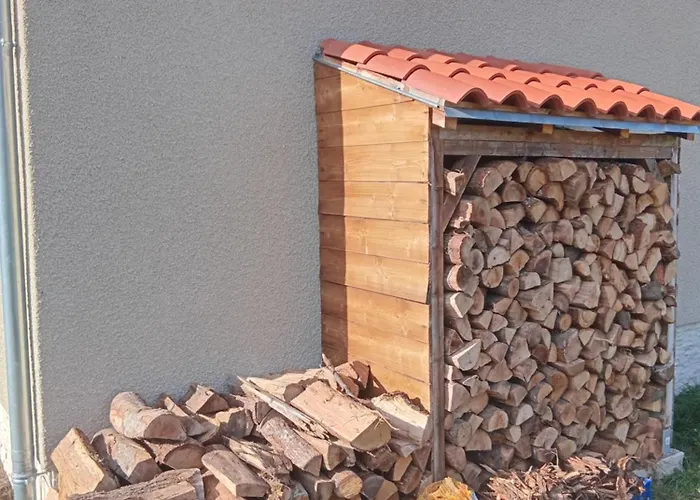 Chalet El Cant Dels Ocells
