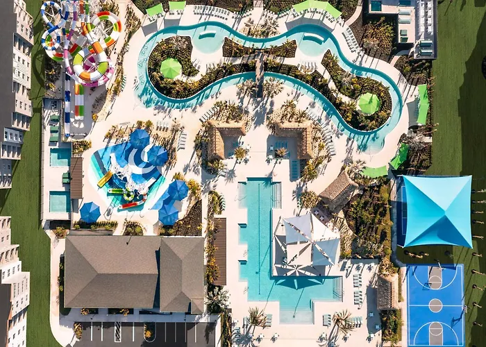 Villatel Orlando Resort