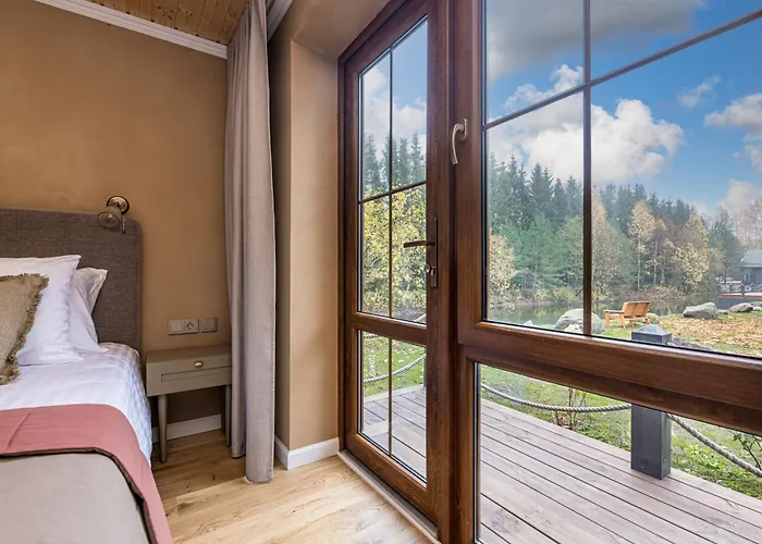 Zelve Village & Spa