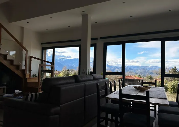 Alquiler de vacaciones: Villa los corzos