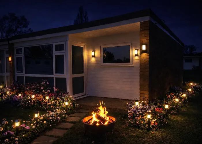 11 Headwards Retreat
