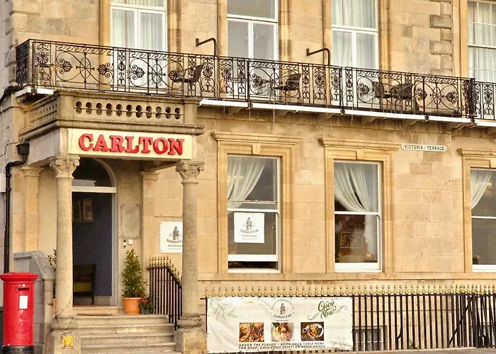 Carlton Hotel