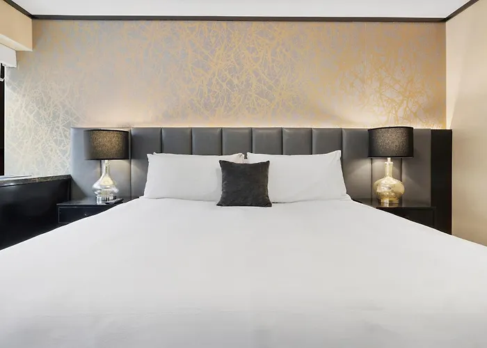 Hudson Yards Hotel