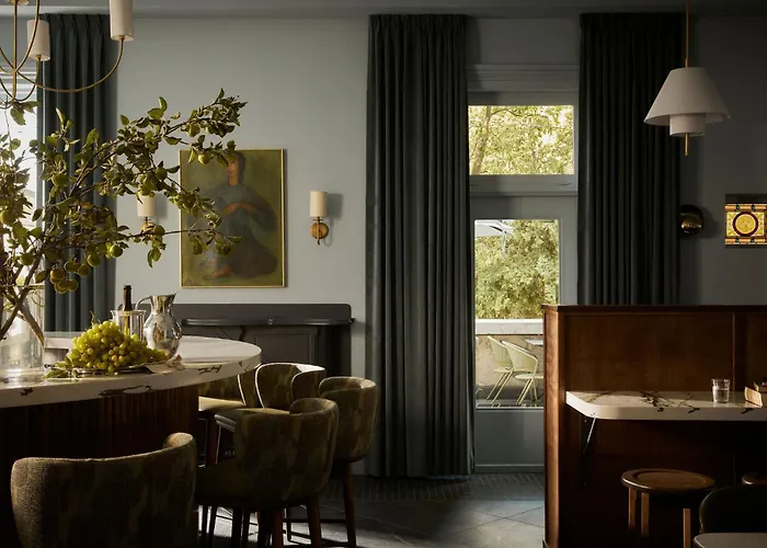 The Belvedere Hotel & Spa