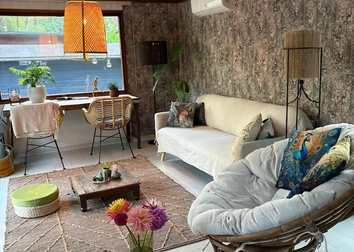 Rumah Bersama Kempenbos