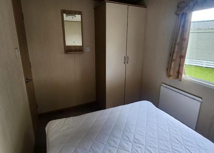 Petfriendly- Familyfriendly- 8Berth- Tattershall