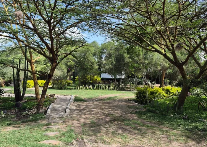 Kitengela Cabin