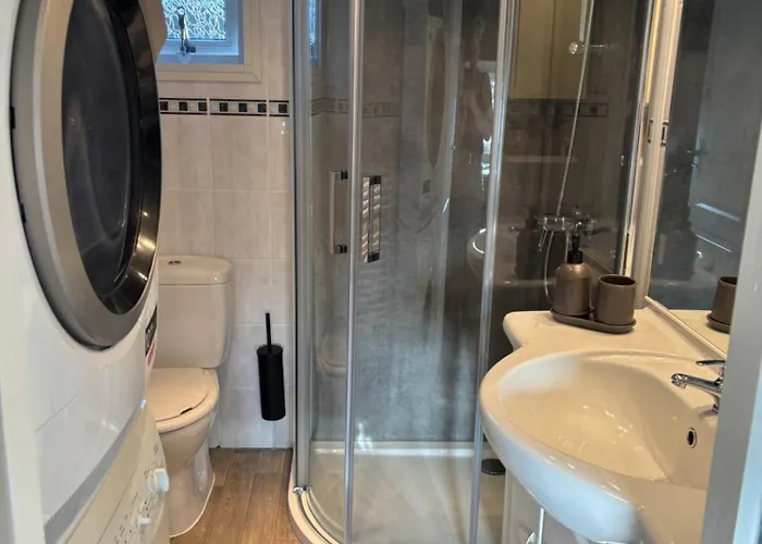 Vakantiewoning Maiva - Chaletparc Krabbenkreek