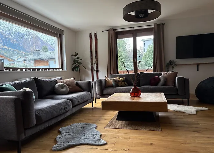 Sauna Bain Nordique Cinéma Vue Montange